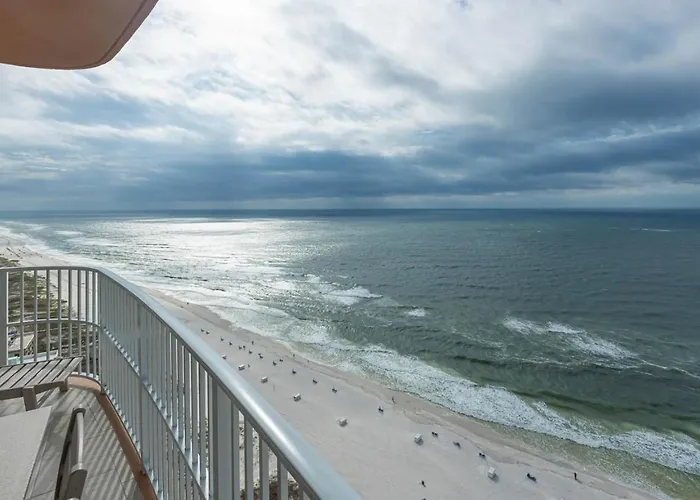 Phoenix Gulf Towers 2308 * Gulf Shores