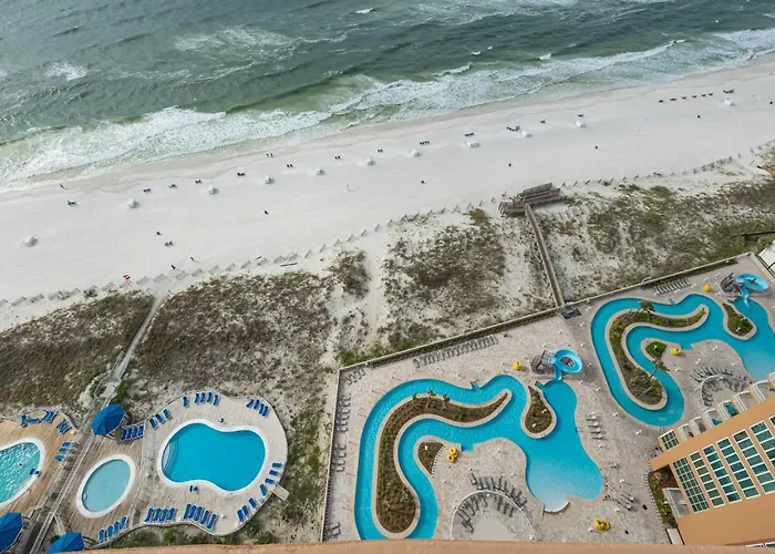 Phoenix Gulf Towers 2308 Gulf Shores