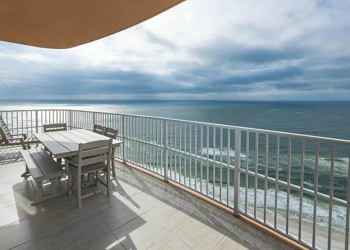 Phoenix Gulf Towers 2308 Apartment *