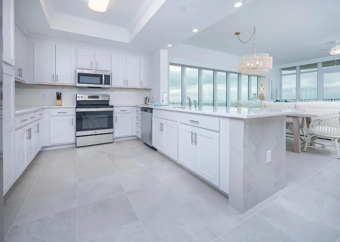 Apartment Phoenix Gulf Towers 2308