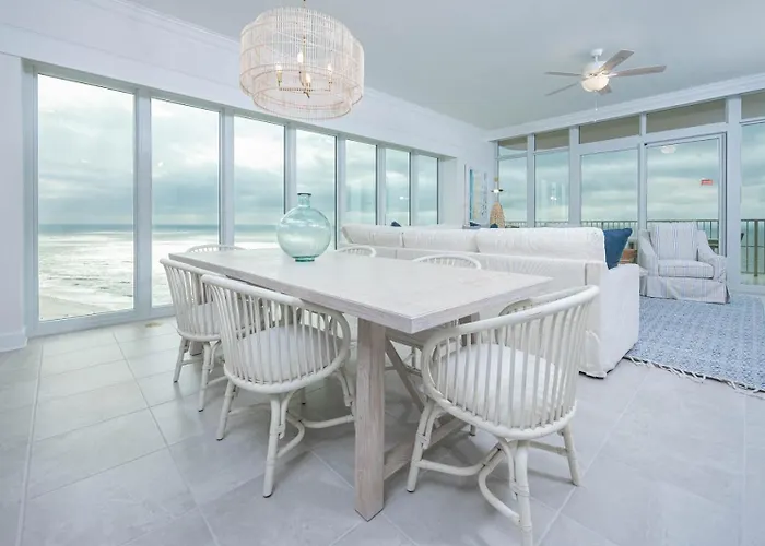 Phoenix Gulf Towers 2308