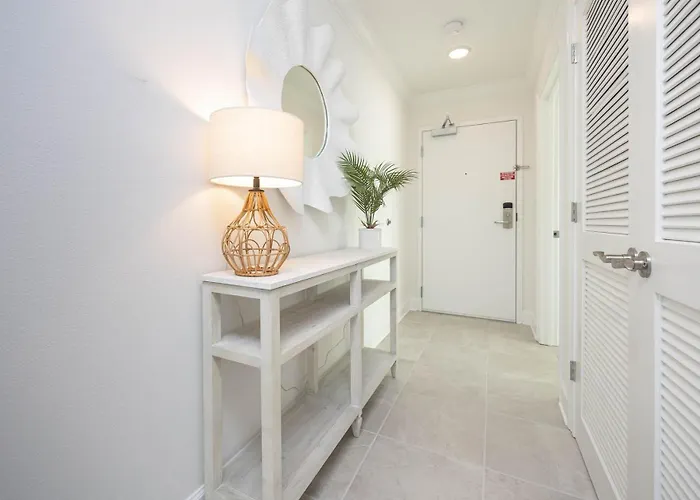 Apartment Phoenix Gulf Towers 2308 *