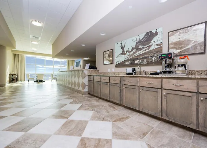 Phoenix Gulf Towers 2308 Apartment Gulf Shores