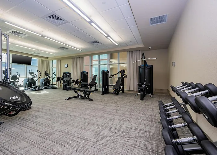 Apartment Phoenix Gulf Towers 2308 Gulf Shores
