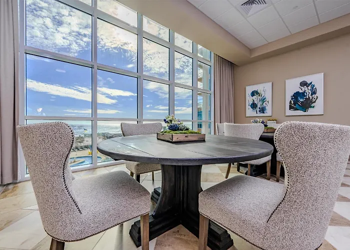 Phoenix Gulf Towers 2308 * Gulf Shores