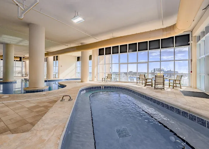 Apartment Phoenix Gulf Towers 2308