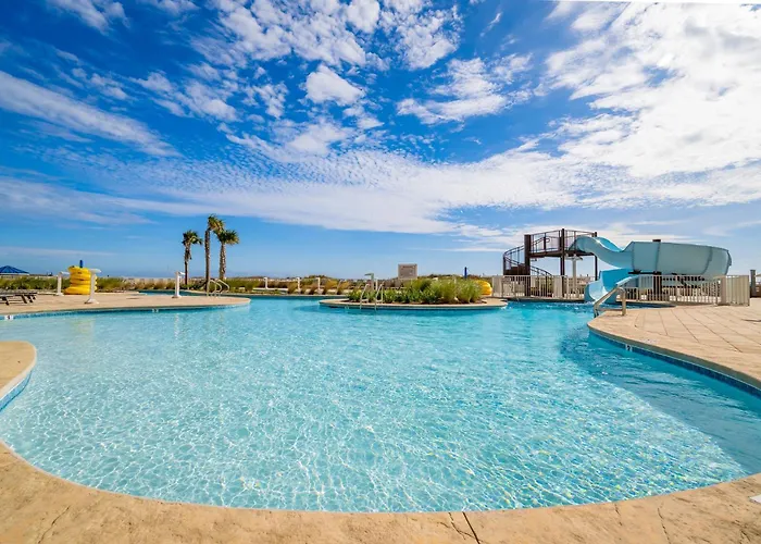 Phoenix Gulf Towers 2308 Apartment Gulf Shores