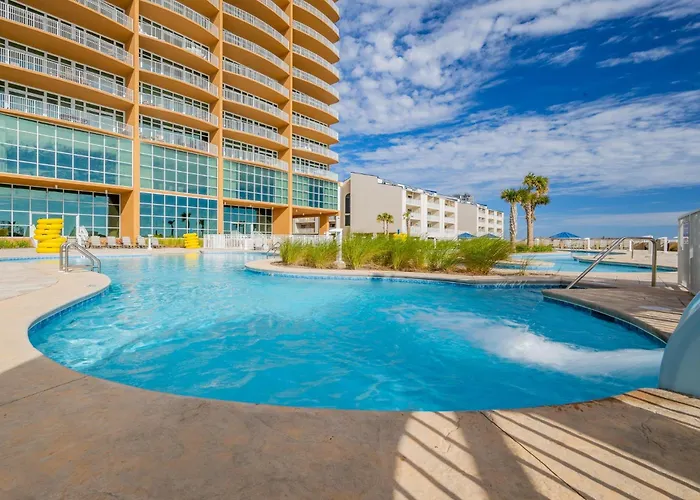 Phoenix Gulf Towers 2308 Gulf Shores