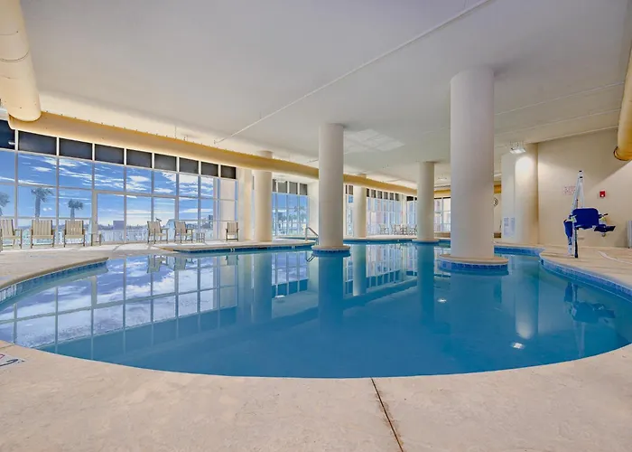 Phoenix Gulf Towers 2308
