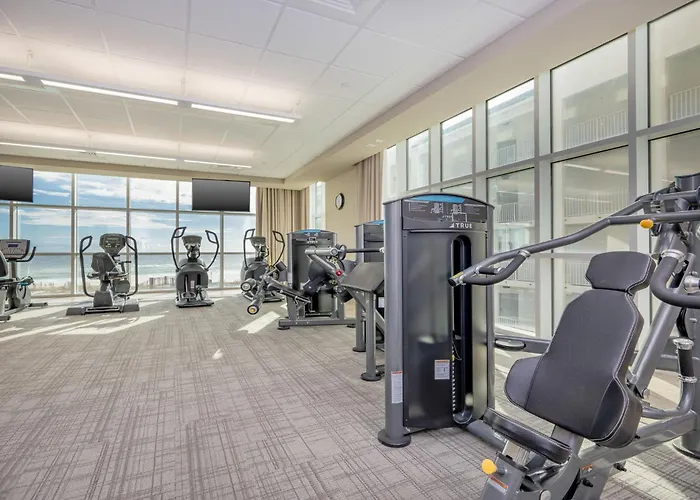 Phoenix Gulf Towers 2308 Apartment