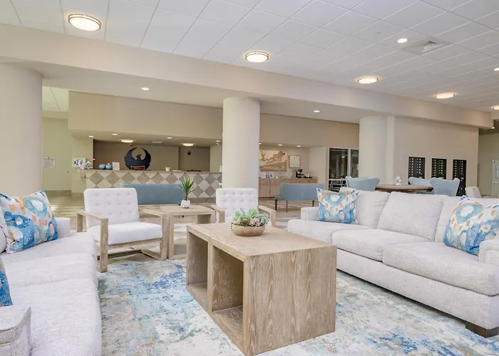 Apartment Phoenix Gulf Towers 2308