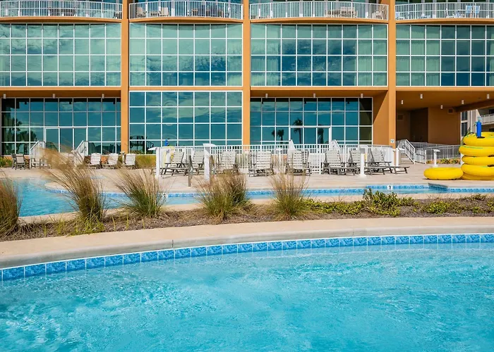 Phoenix Gulf Towers 2308 Apartment *