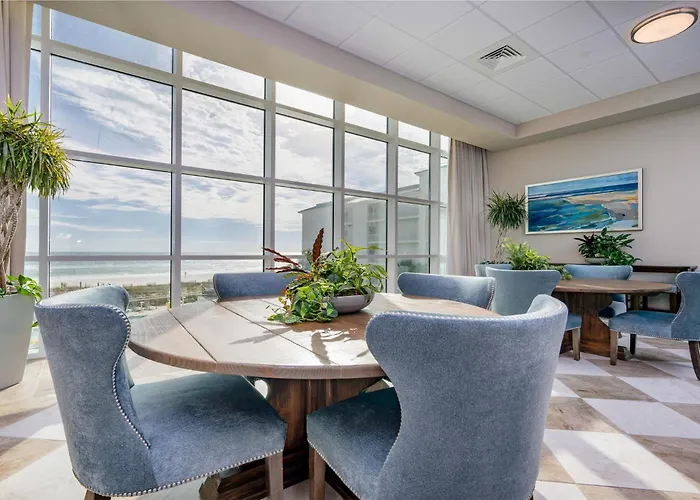 Apartment Phoenix Gulf Towers 2308 *