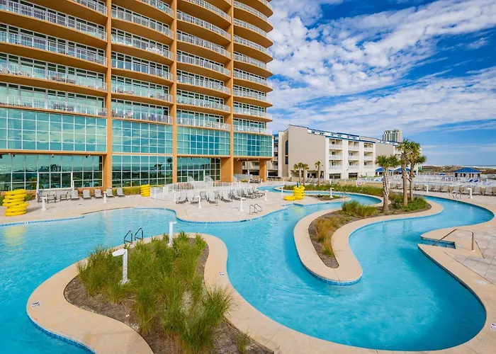 Phoenix Gulf Towers 2308 Apartment Gulf Shores