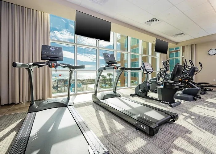 Phoenix Gulf Towers 2308 *