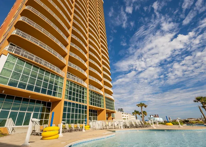 Phoenix Gulf Towers 2308 *