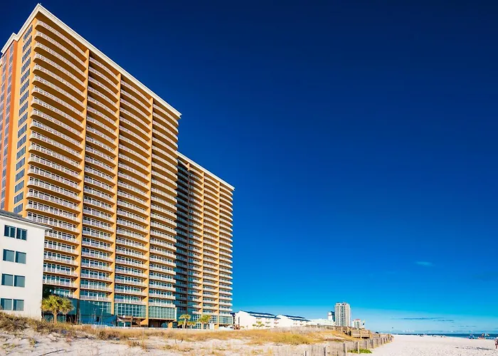 Phoenix Gulf Towers 2308