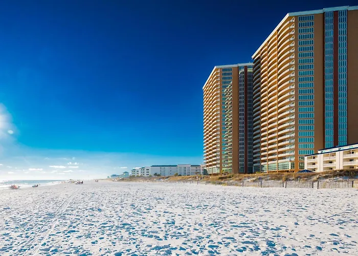 Apartment Phoenix Gulf Towers 2308