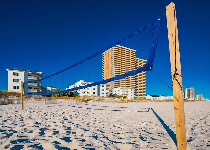 Phoenix Gulf Towers 2308 *