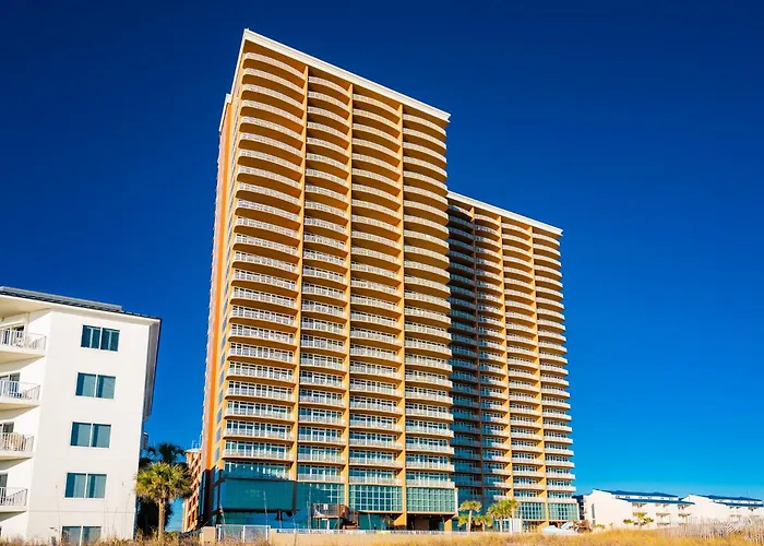 Phoenix Gulf Towers 2308 Apartment Gulf Shores