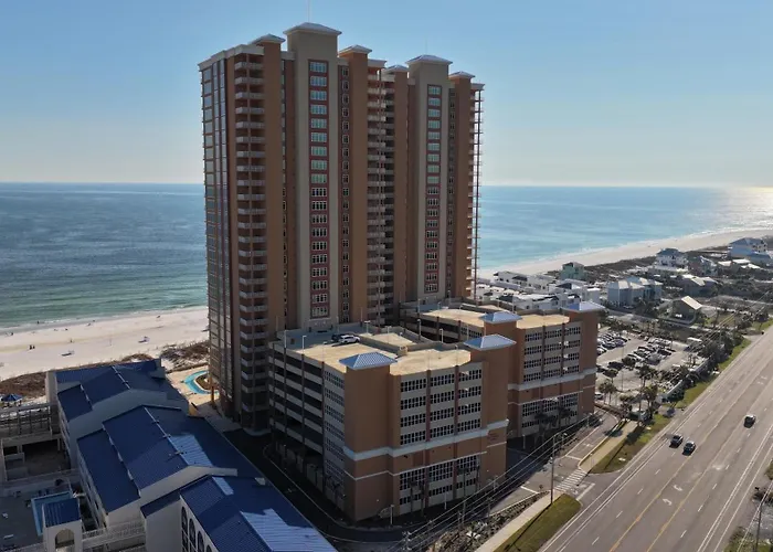 Phoenix Gulf Towers 2308 *