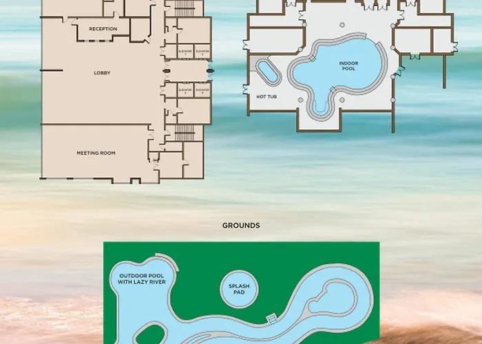 Apartment Phoenix Gulf Towers 2308 Gulf Shores
