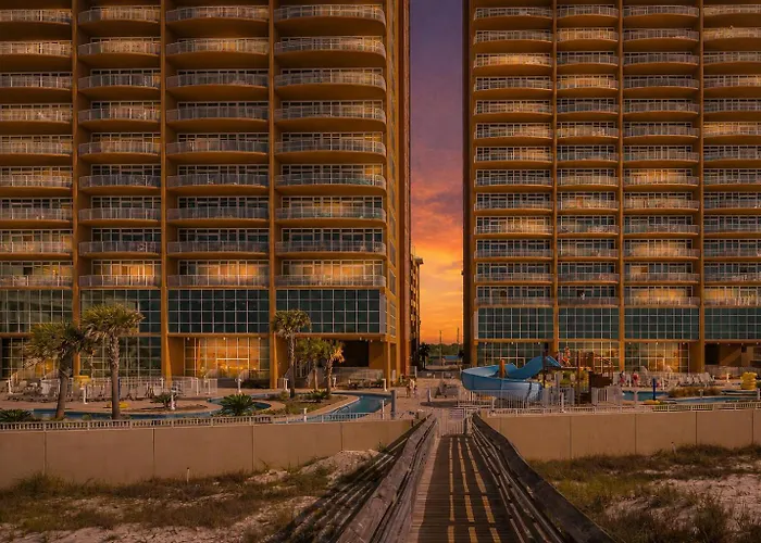 Phoenix Gulf Towers 2308 *