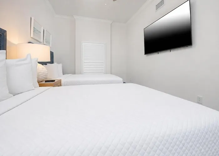 Apartment Phoenix Gulf Towers 2308 *