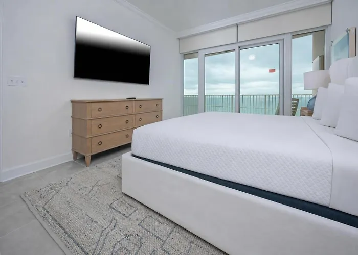 Phoenix Gulf Towers 2308 Apartment Gulf Shores